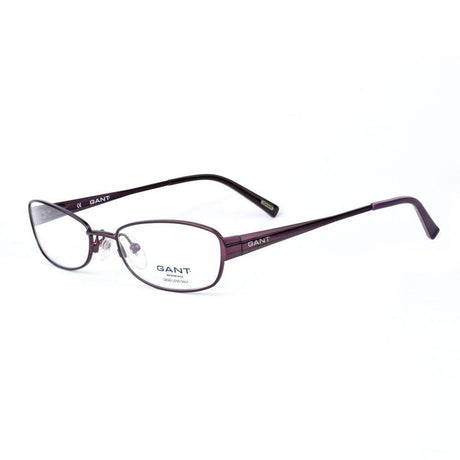 Gant Purple Plastic Frames - Hilstor