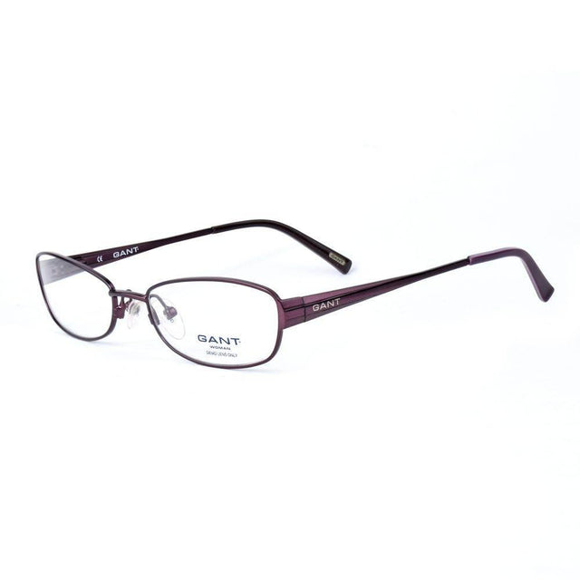 Gant Purple Plastic Frames - Hilstor