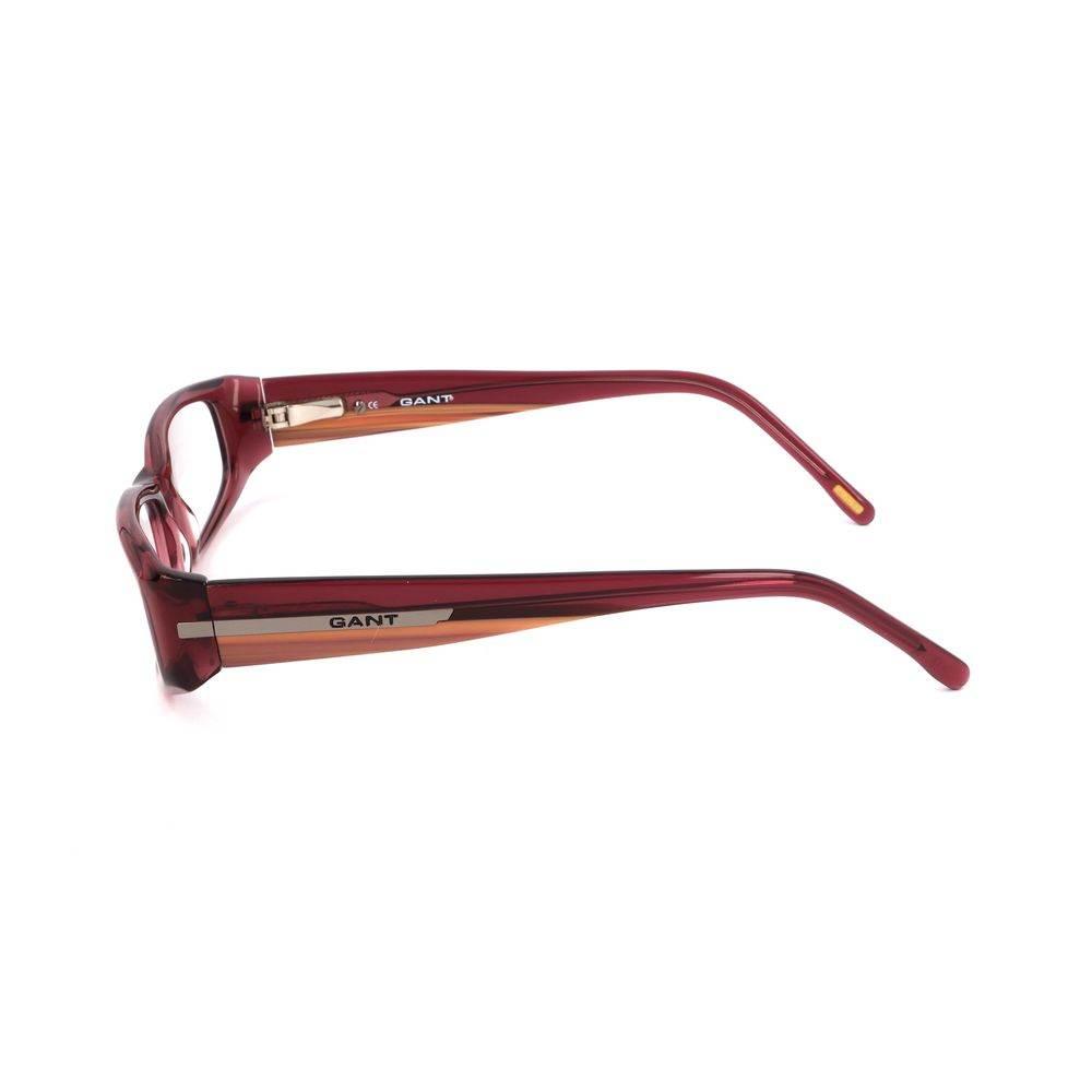 Gant Purple Plastic Frames - Hilstor