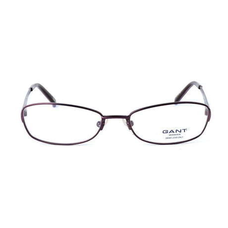 Gant Purple Plastic Frames - Hilstor
