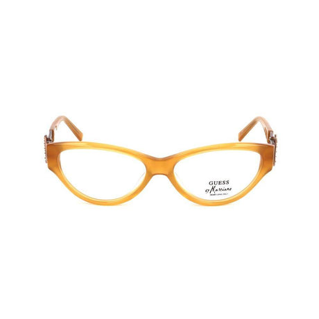Marciano by Guess Orange Plastic Frames - Hilstor
