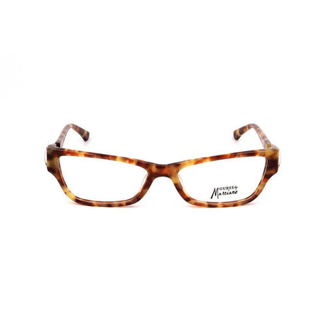 Marciano by Guess Bicolor Plastic Frames - Hilstor