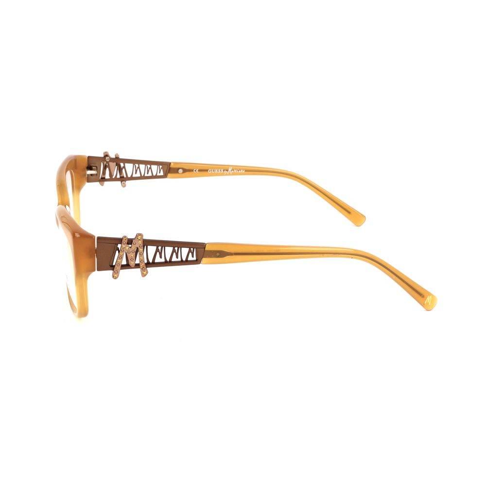 Marciano by Guess Orange Plastic Frames - Hilstor
