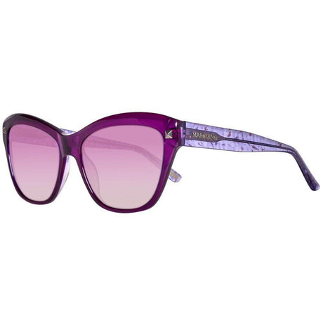 Marciano by Guess Multicolor Acetate Sunglasses - Hilstor