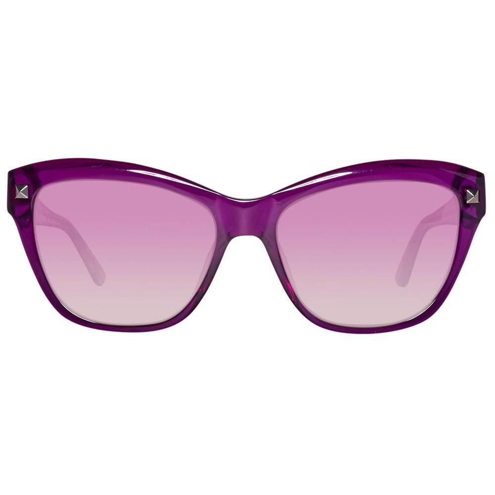 Marciano by Guess Multicolor Acetate Sunglasses - Hilstor