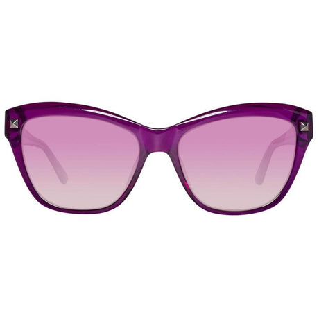 Marciano by Guess Multicolor Acetate Sunglasses - Hilstor