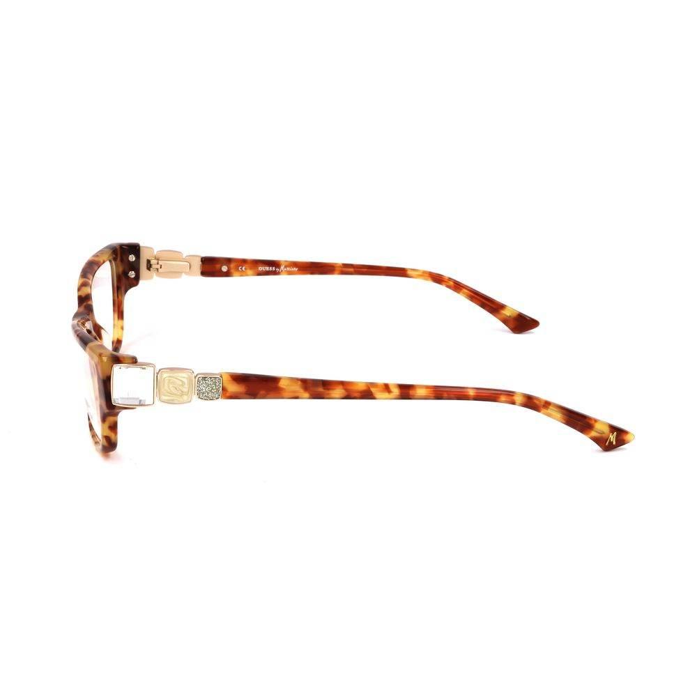 Marciano by Guess Bicolor Plastic Frames - Hilstor