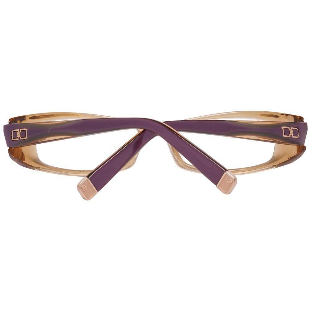 Dsquared² Brown Plastic Frames - Hilstor
