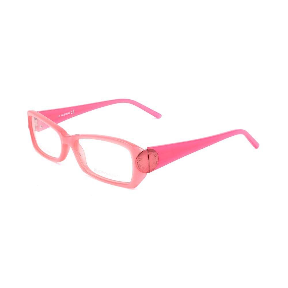 Valentino Multicolor Plastic Frames - Hilstor
