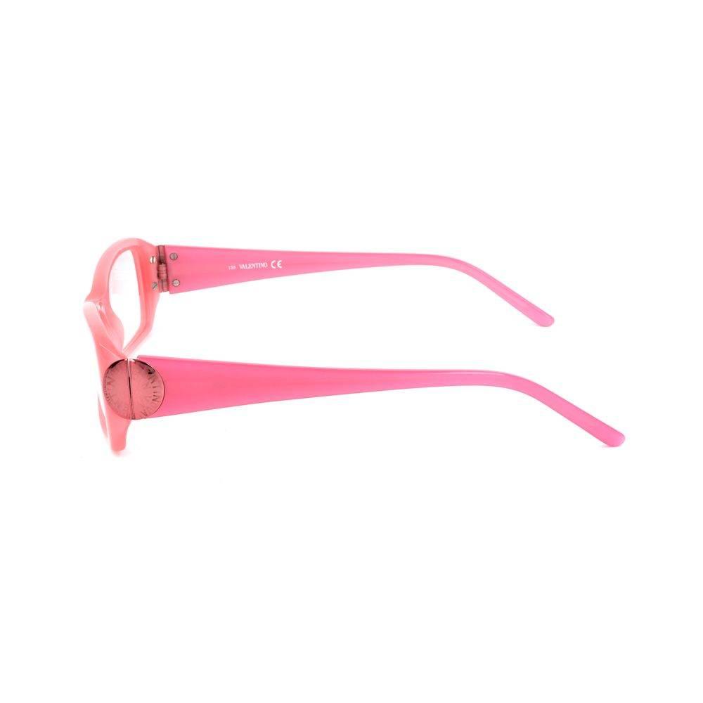 Valentino Multicolor Plastic Frames - Hilstor