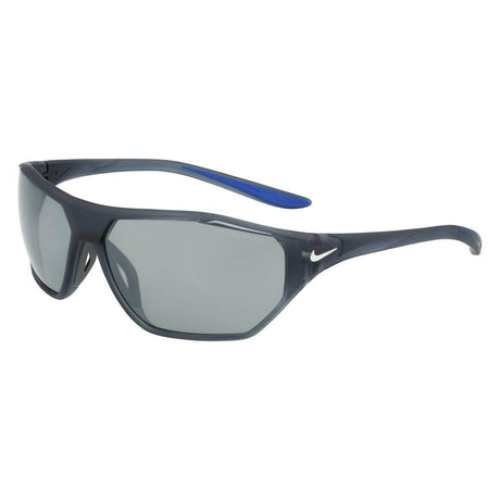 Nike Gray Injected Sunglasses - Hilstor