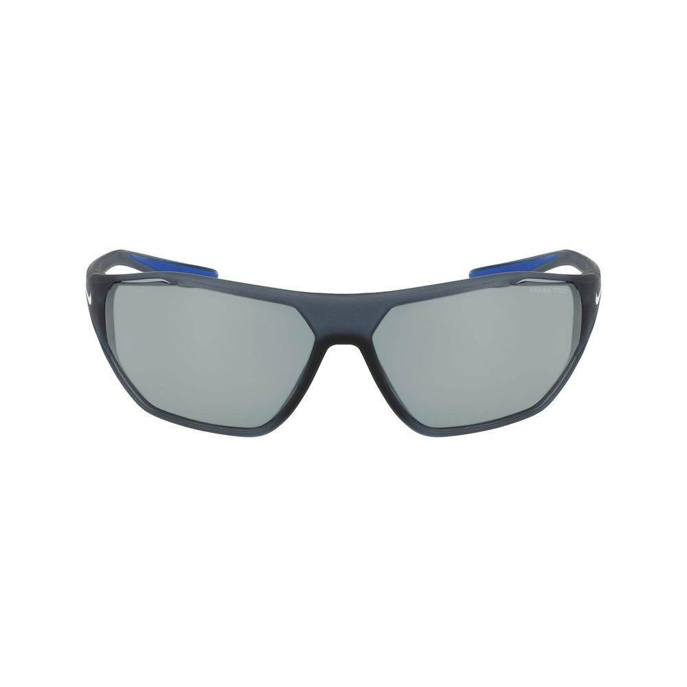 Nike Gray Injected Sunglasses - Hilstor
