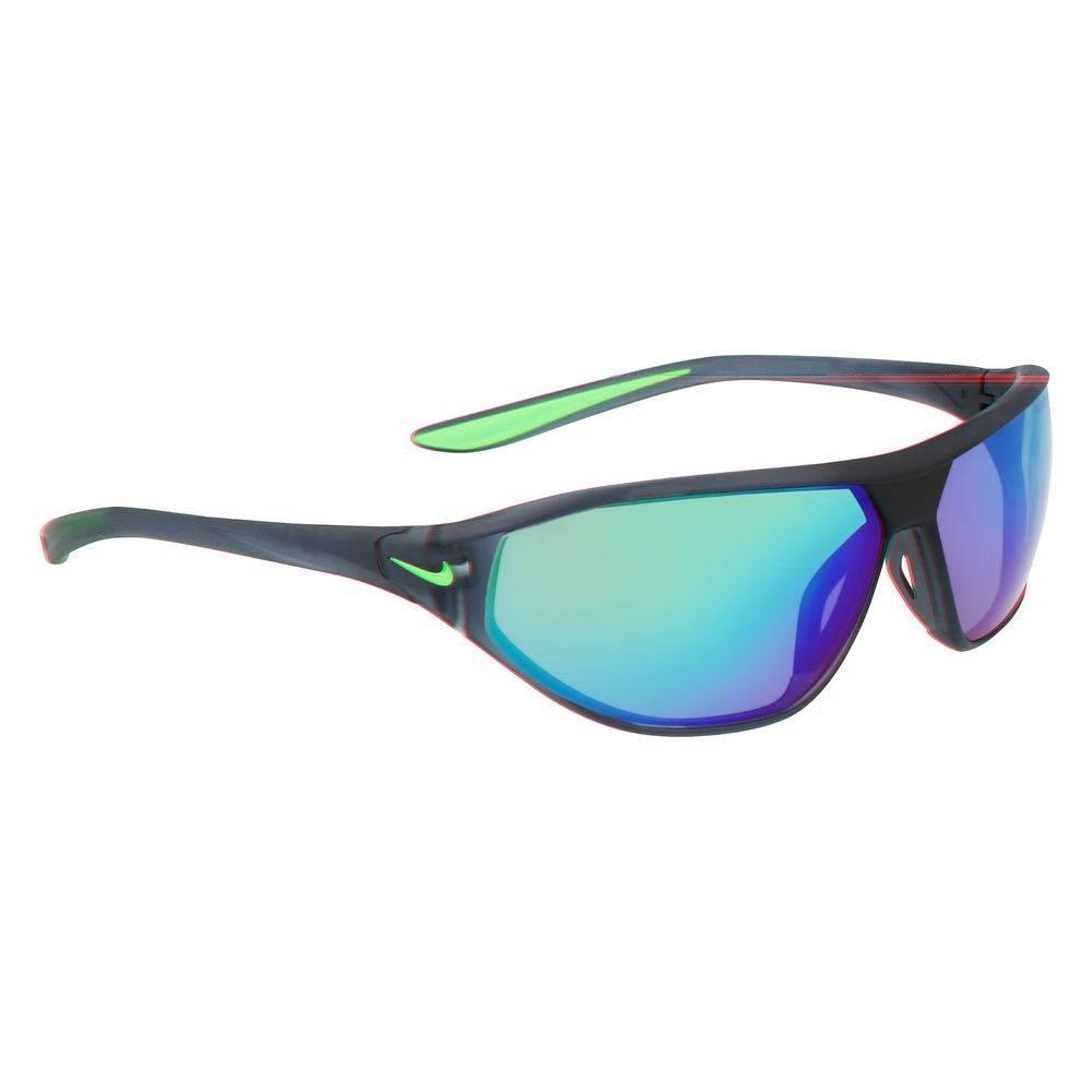Nike Black Injected Sunglasses - Hilstor