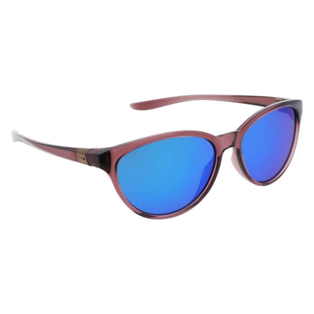 Nike Gray Injected Sunglasses - Hilstor