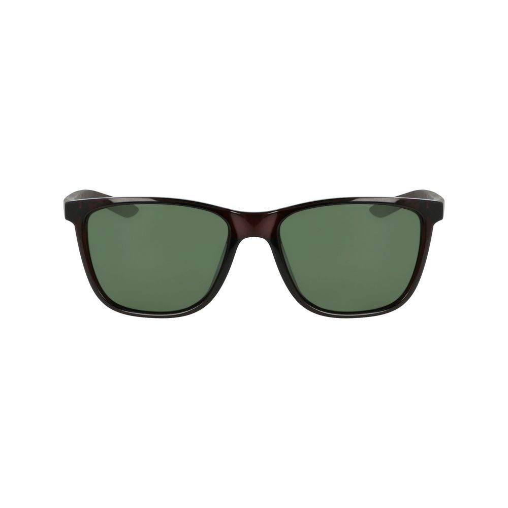 Nike Brown Injected Sunglasses - Hilstor