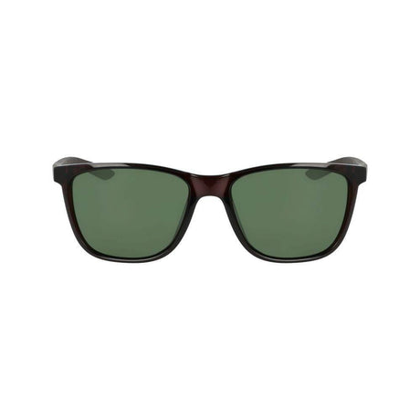 Nike Brown Injected Sunglasses - Hilstor
