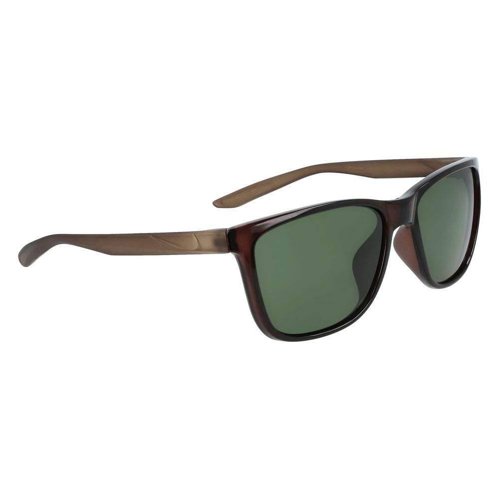 Nike Brown Injected Sunglasses - Hilstor