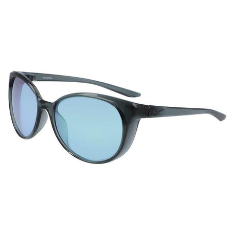 Nike Gray Injected Sunglasses - Hilstor