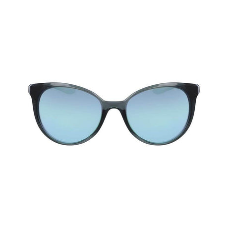 Nike Gray Injected Sunglasses - Hilstor