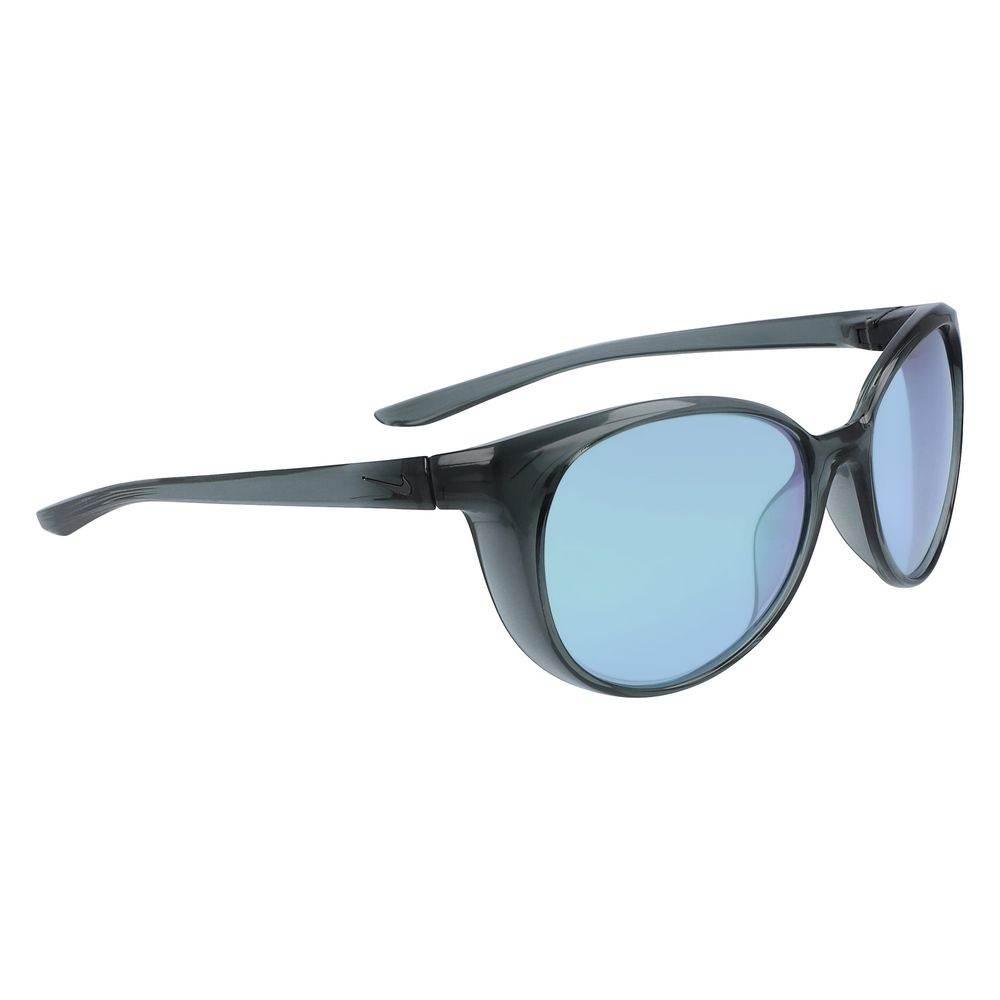 Nike Gray Injected Sunglasses - Hilstor