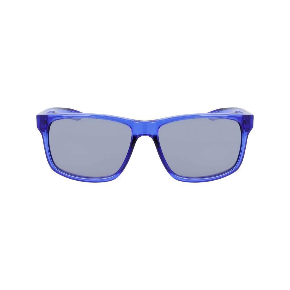 Nike Blue Acetate Sunglasses - Hilstor