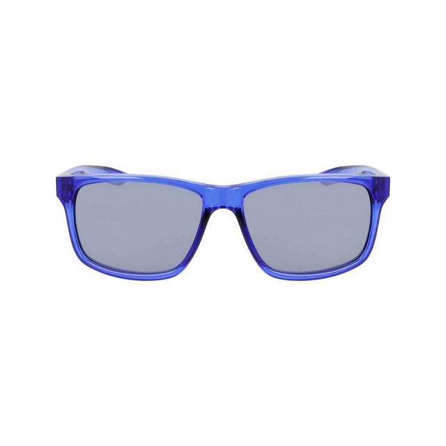 Nike Blue Acetate Sunglasses - Hilstor