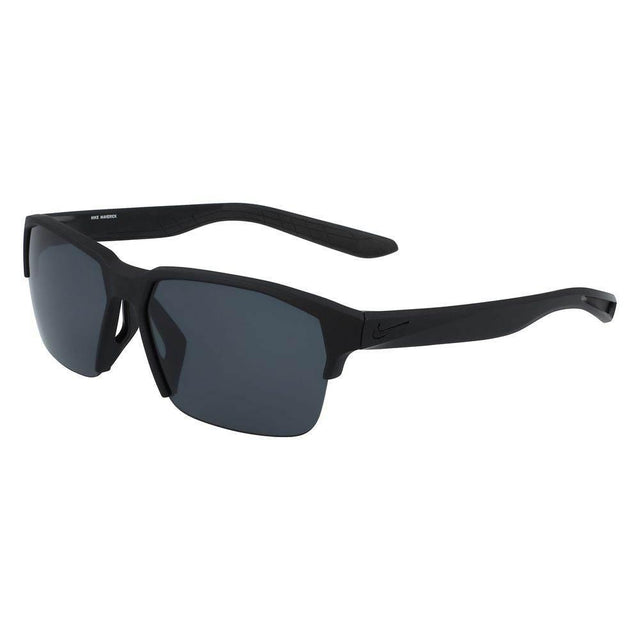 Nike Black Injected Sunglasses - Hilstor