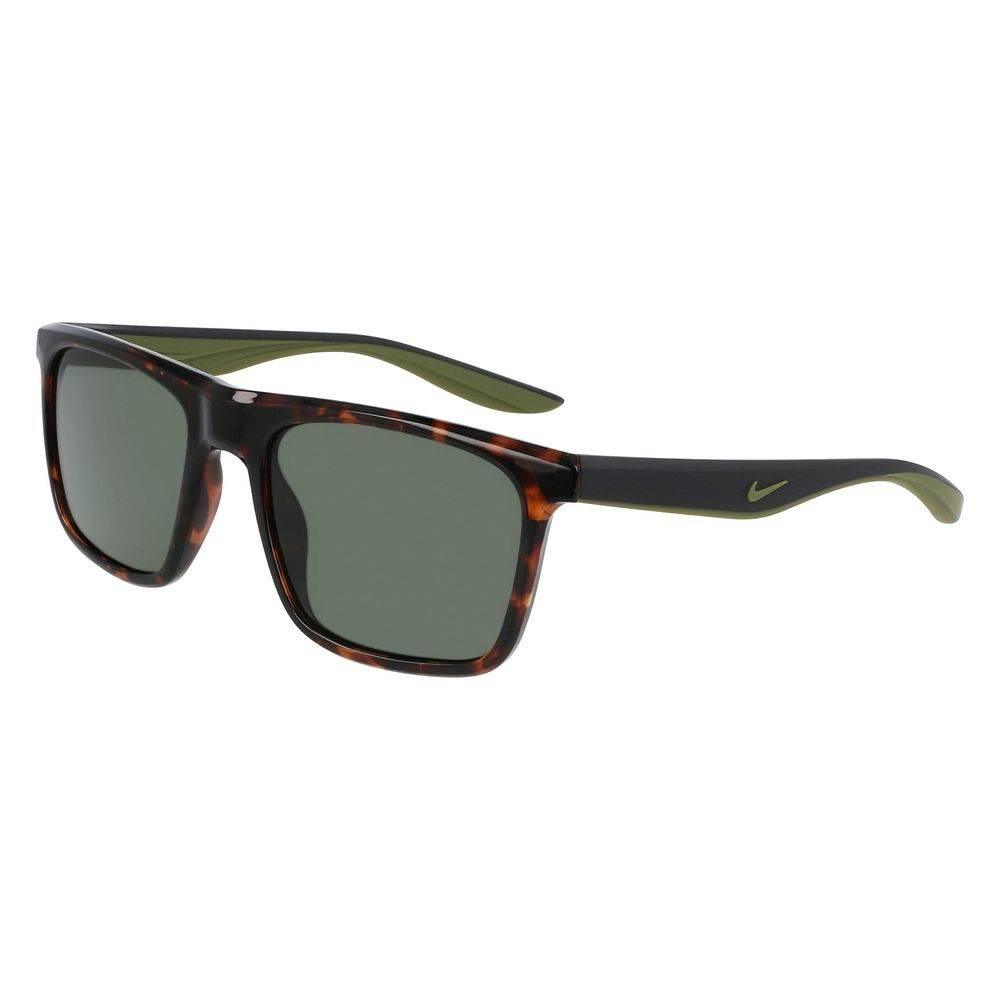 Nike Black Metal Sunglasses - Hilstor