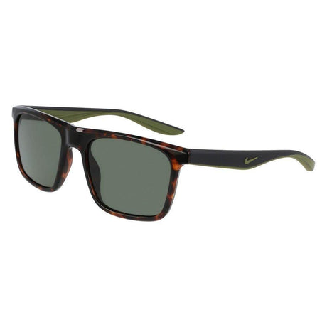Nike Black Metal Sunglasses - Hilstor