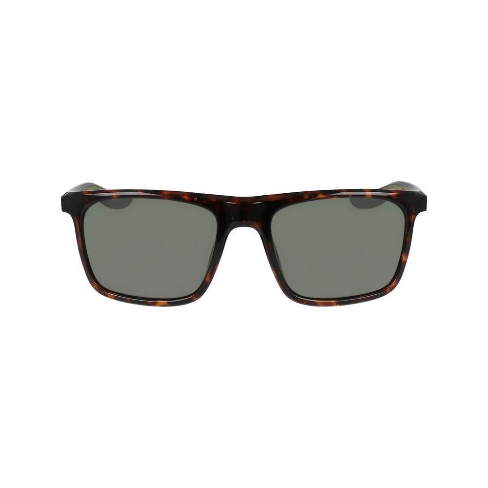 Nike Black Metal Sunglasses - Hilstor