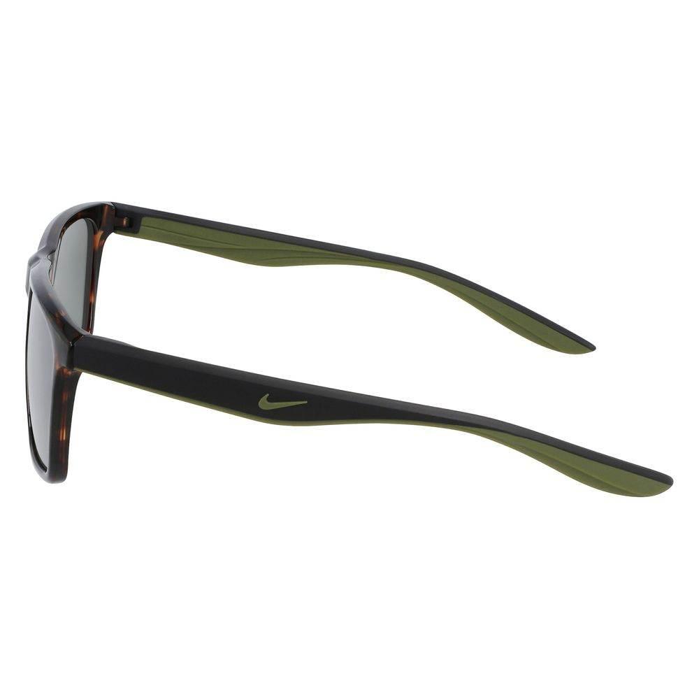Nike Black Metal Sunglasses - Hilstor