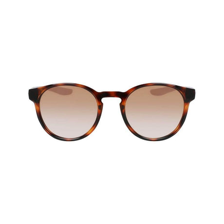 Nike Brown Injected Sunglasses - Hilstor