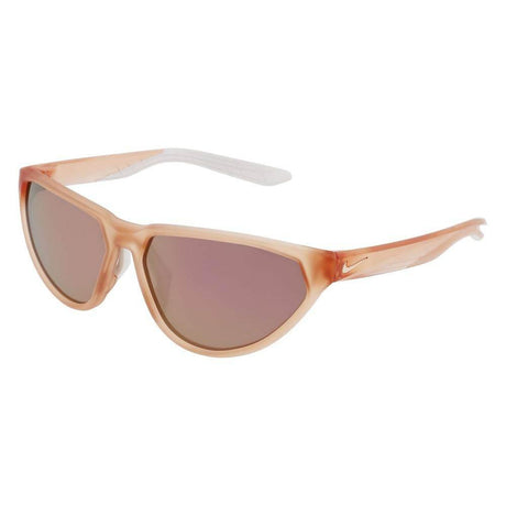Nike Red Injected Sunglasses - Hilstor