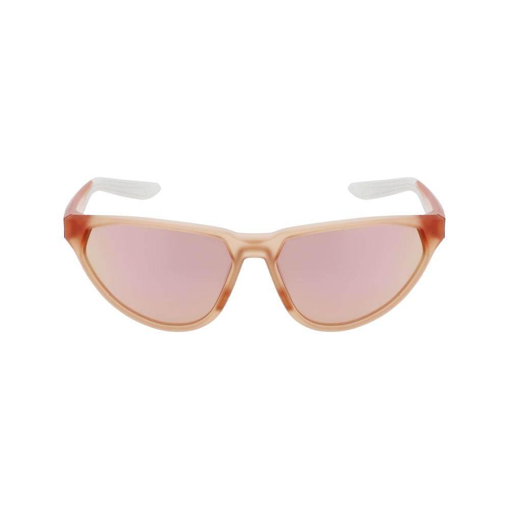 Nike Red Injected Sunglasses - Hilstor