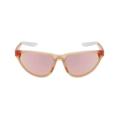 Nike Red Injected Sunglasses - Hilstor