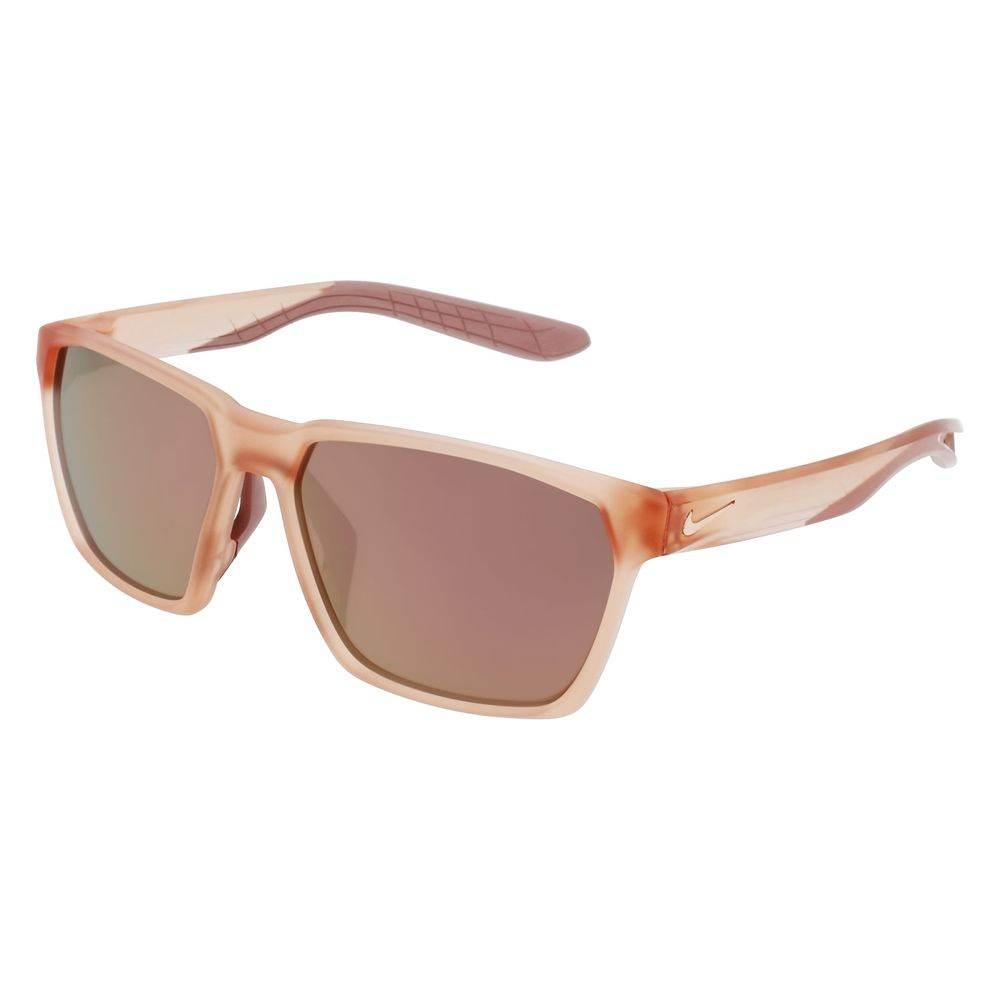 Nike Red Injected Sunglasses - Hilstor