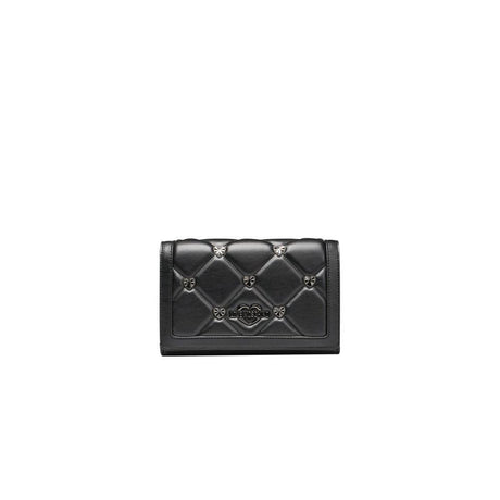 Love Moschino Black Polyethylene Women Crossbody Bag - Hilstor