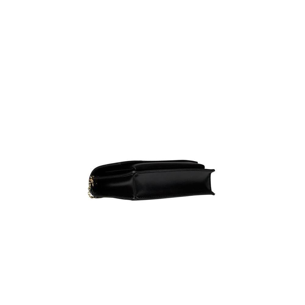 Love Moschino Black Polyethylene Women Crossbody Bag - Hilstor