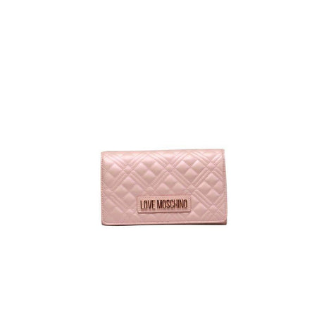Love Moschino Multicolor Polyethylene Women Crossbody Bag - Hilstor