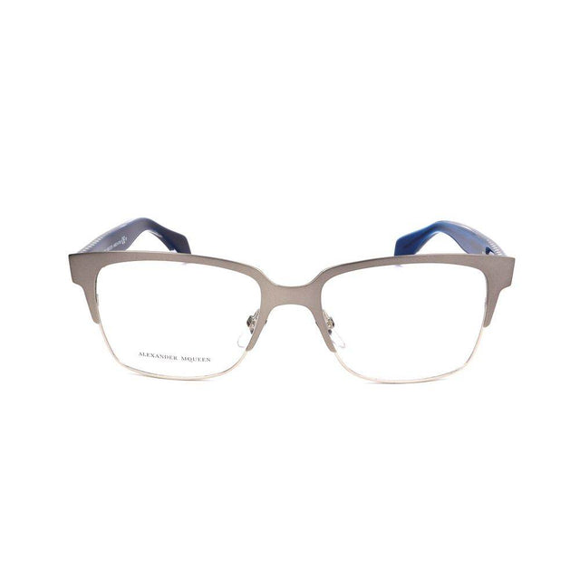 Alexander McQueen Multicolor Metal Frames - Hilstor