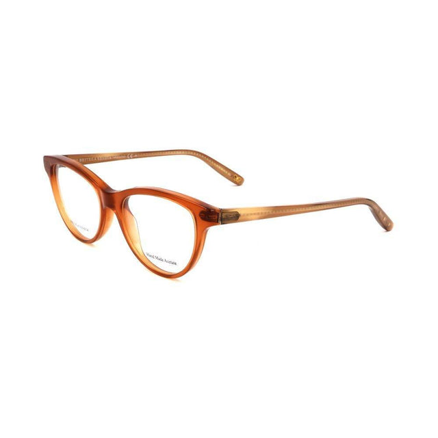 Bottega Veneta Bicolor Acetate Frames - Hilstor