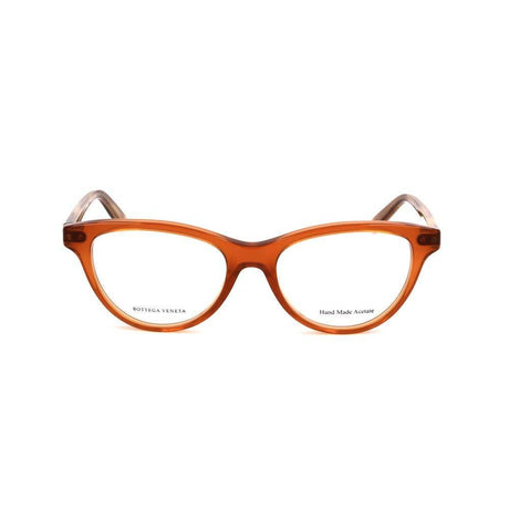 Bottega Veneta Bicolor Acetate Frames - Hilstor