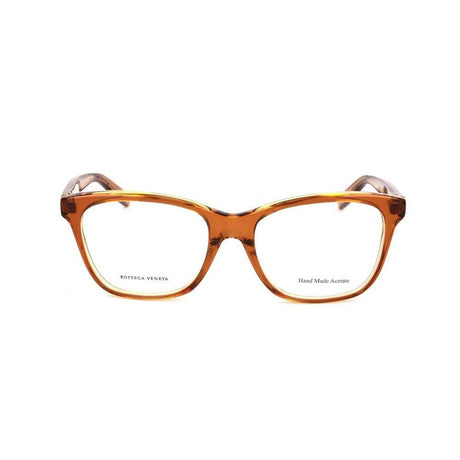 Bottega Veneta Bicolor Acetate Frames - Hilstor