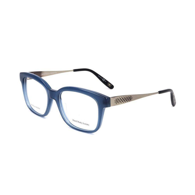 Bottega Veneta Bicolor Acetate Frames - Hilstor