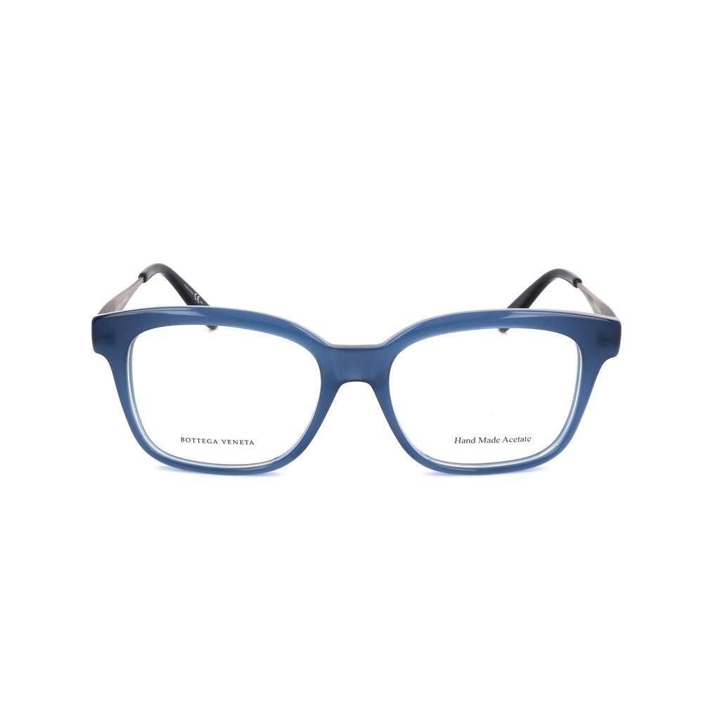 Bottega Veneta Bicolor Acetate Frames - Hilstor