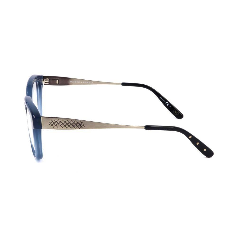 Bottega Veneta Bicolor Acetate Frames - Hilstor
