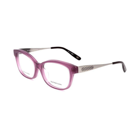 Bottega Veneta Bicolor Plastic Frames - Hilstor