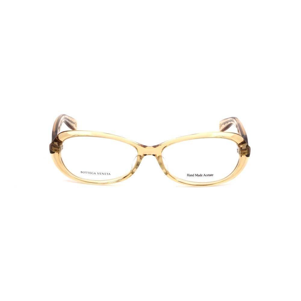 Bottega Veneta Bicolor Acetate Frames - Hilstor