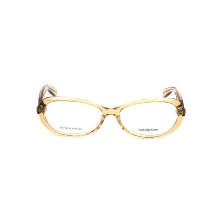 Bottega Veneta Bicolor Acetate Frames - Hilstor