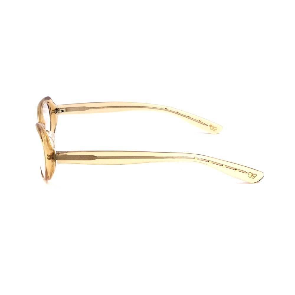 Bottega Veneta Bicolor Acetate Frames - Hilstor